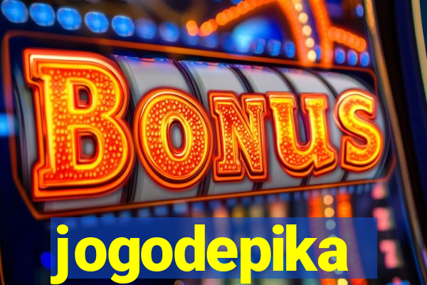 jogodepika