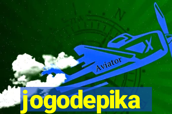 jogodepika