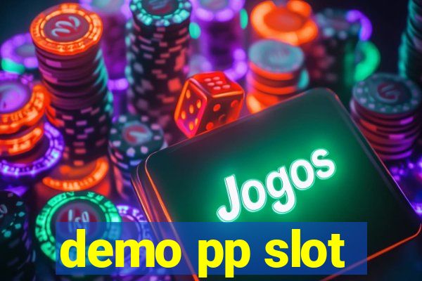 demo pp slot