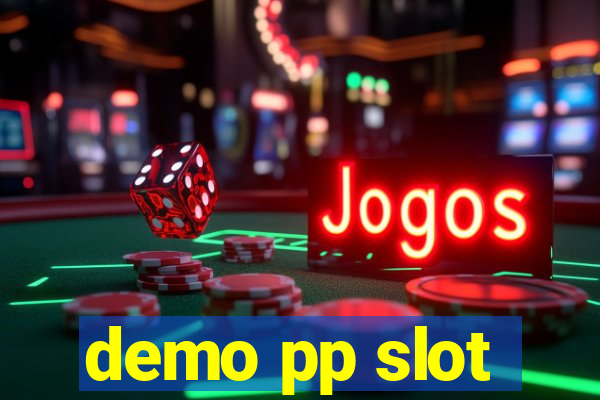 demo pp slot