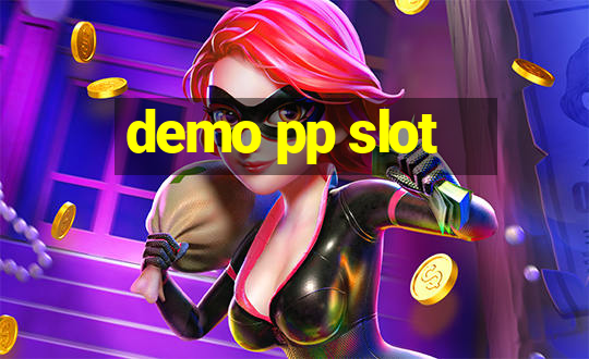 demo pp slot