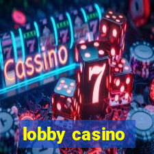 lobby casino