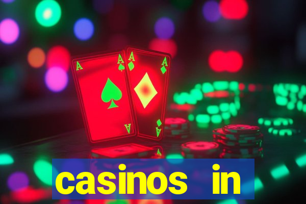 casinos in lexington ky