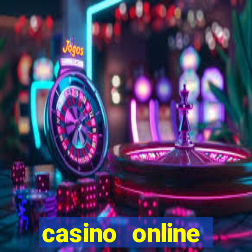 casino online united states