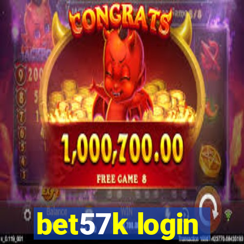 bet57k login