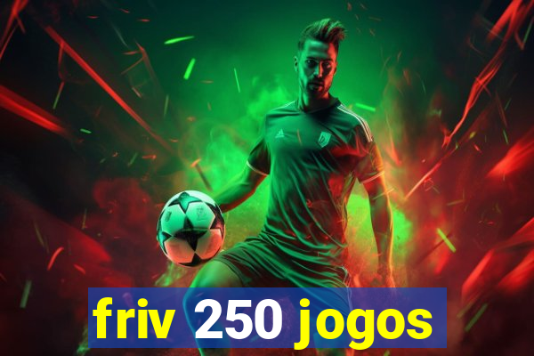 friv 250 jogos