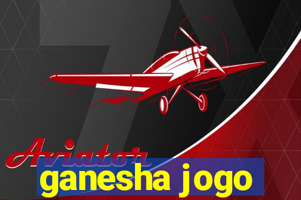 ganesha jogo