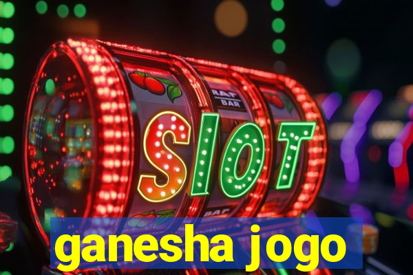 ganesha jogo