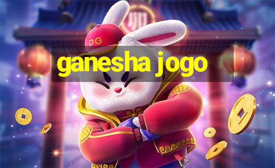 ganesha jogo