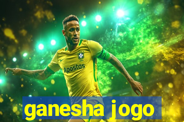 ganesha jogo