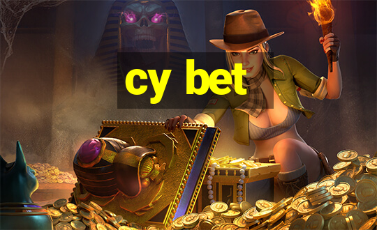 cy bet