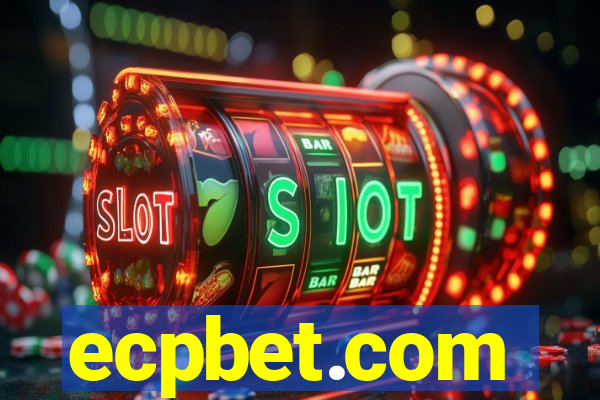 ecpbet.com