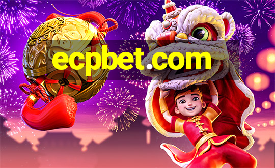 ecpbet.com