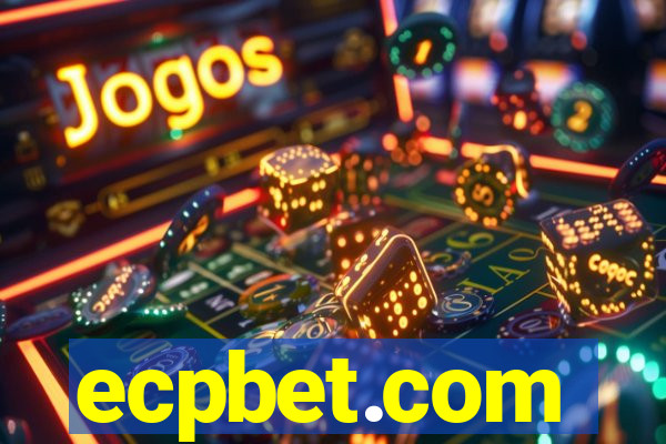 ecpbet.com