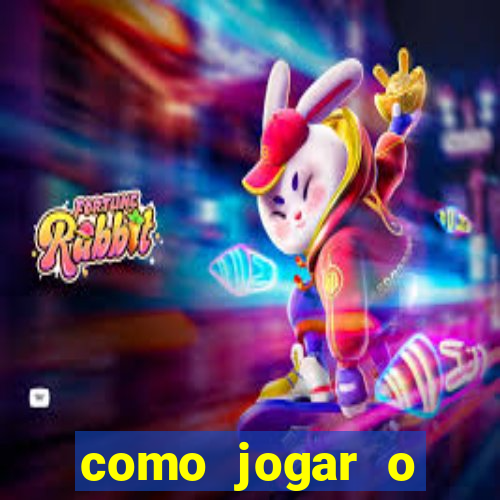 como jogar o fortune mouse