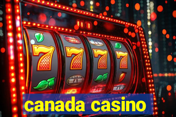 canada casino