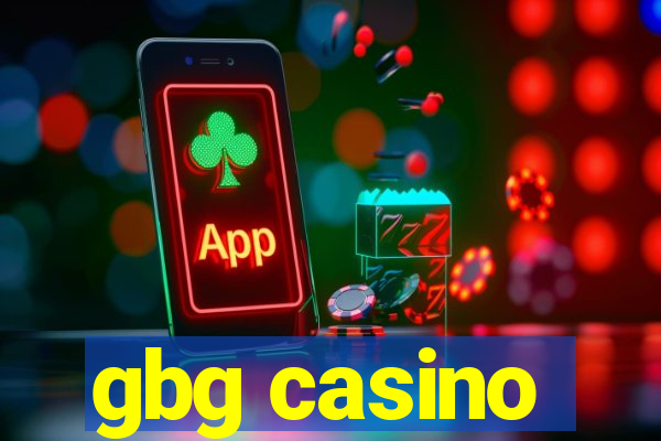 gbg casino