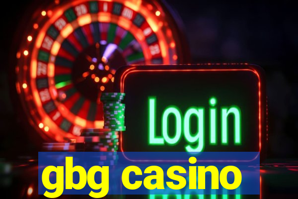 gbg casino