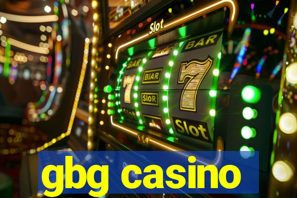 gbg casino