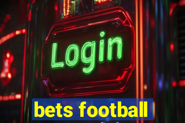 bets football