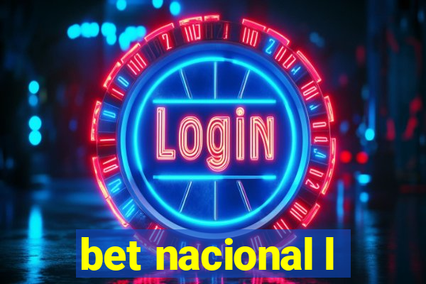 bet nacional l