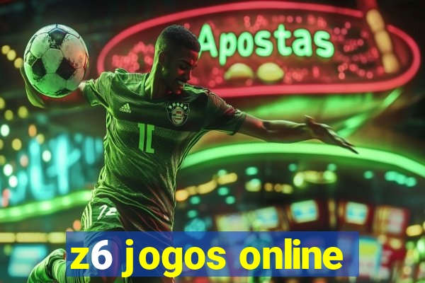 z6 jogos online