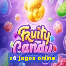 z6 jogos online