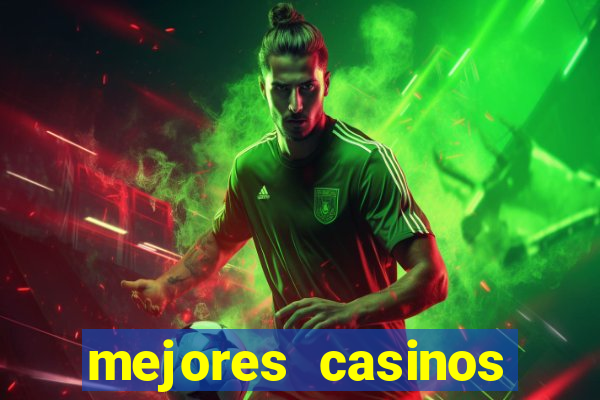 mejores casinos ruleta venezuela