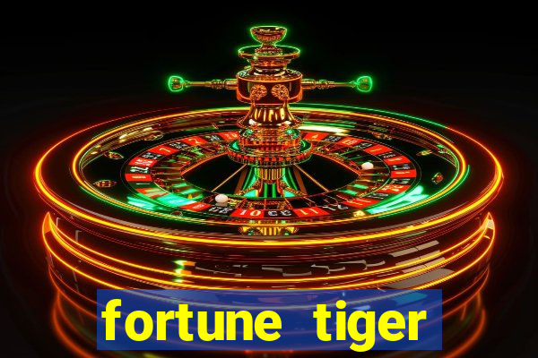 fortune tiger pagando no cadastro