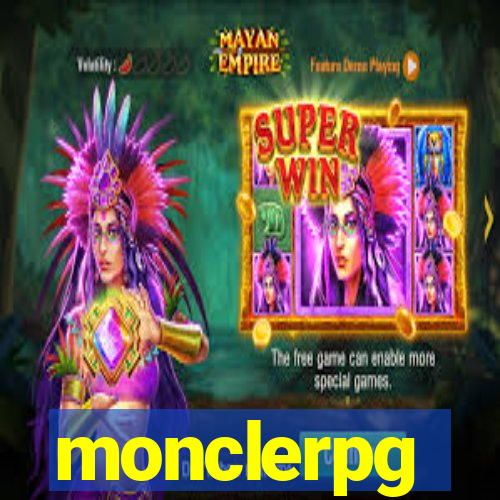 monclerpg