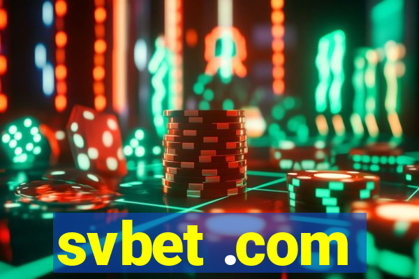 svbet .com