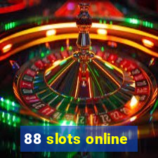 88 slots online