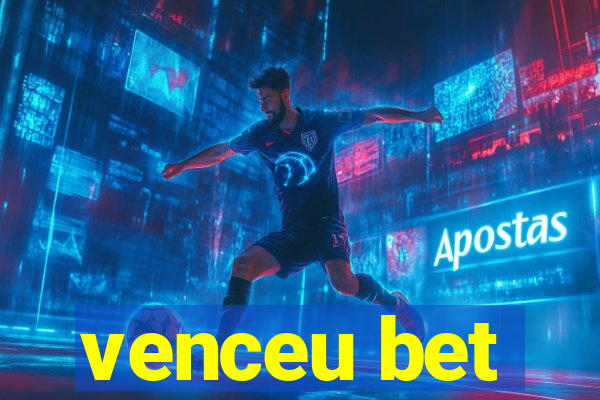 venceu bet