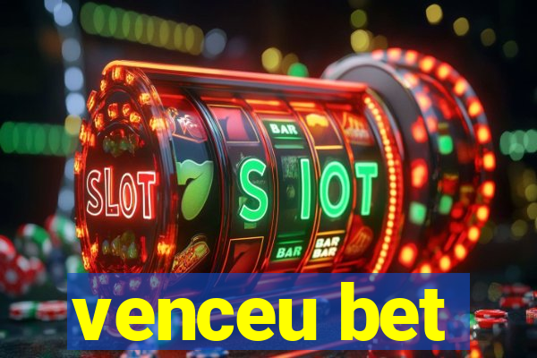 venceu bet