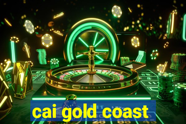 cai gold coast