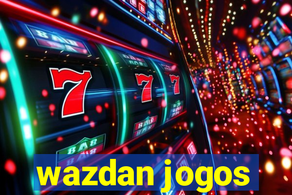 wazdan jogos