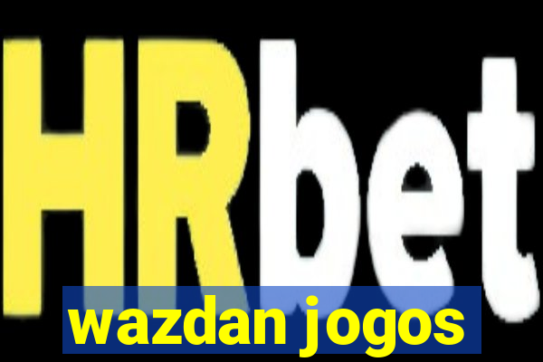 wazdan jogos