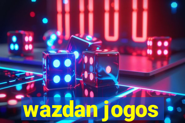 wazdan jogos