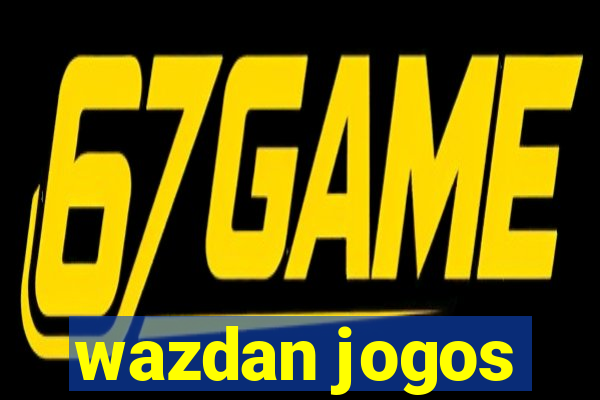 wazdan jogos