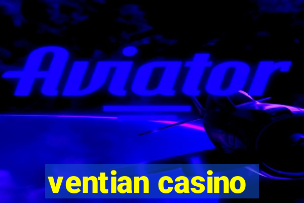 ventian casino