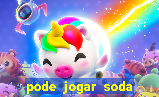 pode jogar soda caustica no vaso