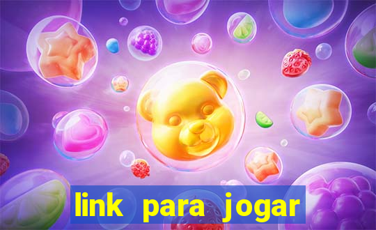 link para jogar fortune tiger