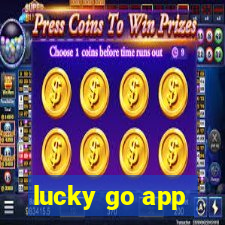 lucky go app