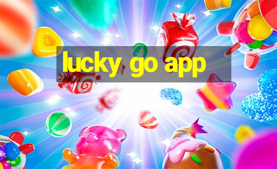 lucky go app