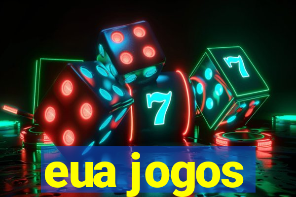 eua jogos