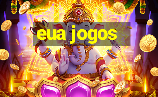 eua jogos