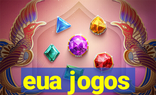 eua jogos