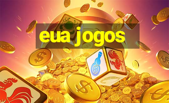 eua jogos