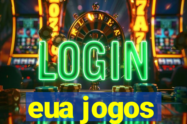 eua jogos