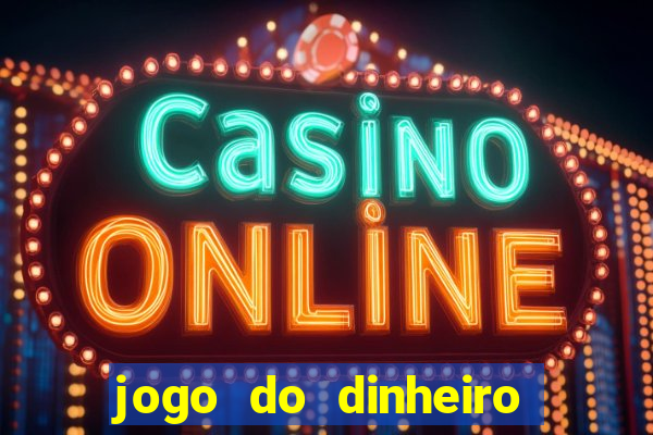 jogo do dinheiro 777 slots